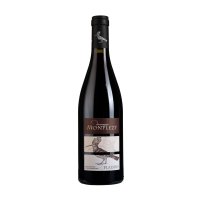 Plaisirs, 2021 (Rouge,Bouteille 75cl) - Domaine Monplezy
