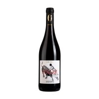 Jogar, 2019 (Rouge,Bouteille 75cl) - FONJOYA