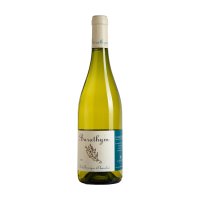 Barathym, 2025 (Blanc,Bouteille 75cl) - Ch&acirc;teau Bas d'Aumelas