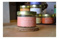 P&acirc;t&eacute; &agrave; l'ail rose de Lautrec - Millas