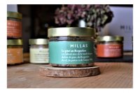 Pâté au Roquefort - Millas
