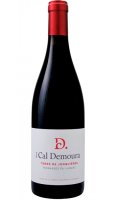 Terres de Jonqui&egrave;res, 2023 (Rouge,Bouteille 75cl) - Mas Cal Demoura