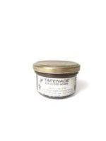 Tapenade Olives Noires - Oli d'Oc