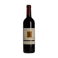 Campredon, 2021 (Rouge,Bouteille 75cl) - Alain Chabanon