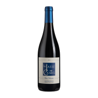 Bleu Velours, 2021 (Rouge,Bouteille 75cl) - Domaine La Jasse Castel