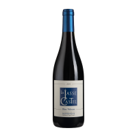 Bleu Velours, 2023 (Rouge,Bouteille 75cl) - Domaine La Jasse Castel