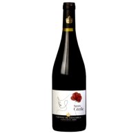 Sainte C&eacute;cile, 2022 (Rouge,Bouteille 75cl) - Ch&acirc;teau de l'Engarran