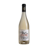 Jogar Targa, 2023 (Blanc,Bouteille 75cl) - FONJOYA