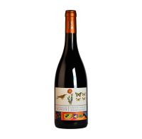 Chemin Faisant, 2020 (Rouge,Bouteille 75cl) - Les Chemins de Carabote Chemin Faisant, 2020 (Rouge,Bouteille 75cl) - Les Chemins de Carabote
