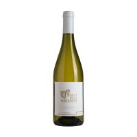 Les Ombelles, 2023 (Blanc,Bouteille 75cl) - Mas de la Seranne