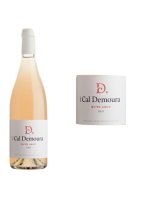 Qu’es Aquo, 2024 (Rosé,Bouteille 75cl) - Mas Cal Demoura Qu’es Aquo, 2024 (Rosé,Bouteille 75cl) - Mas Cal Demoura