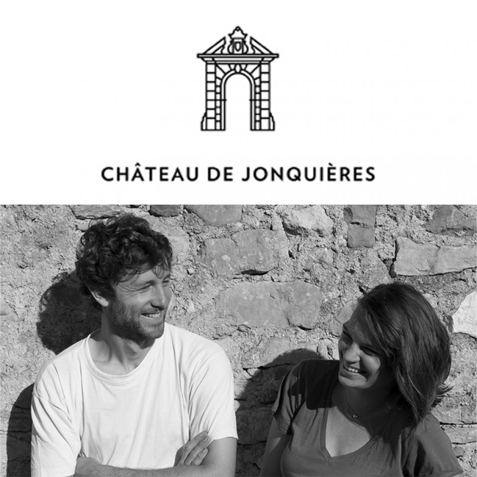 Chateau de Jonquieres Syndicat des vins de l'AOC Languedoc