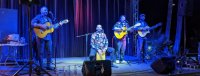 Los Kemados Gipsy Los Kemados Gipsy