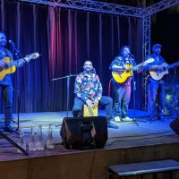 Los Kemados Gipsy Los Kemados Gipsy