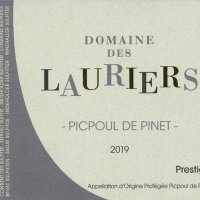 Domaine des Lauriers