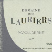 Domaine des Lauriers