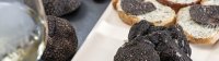 SAVEURS HIVERNALES A SAPORTA : LA TRUFFE ! 