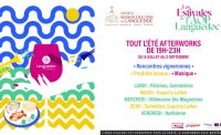 Les Estivales des AOP du Languedoc 