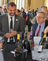 Salon des Vins Noël en Grés de Montpellier Salon des Vins Noël en Grés de Montpellier