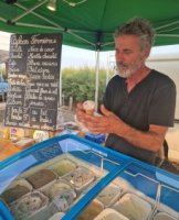 Les Estivales de Villeneuve les Maguelone 2023