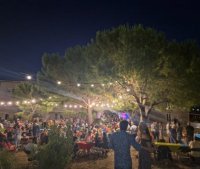 Les Estivales de Saporta 2023 Les Estivales de Saporta 2023