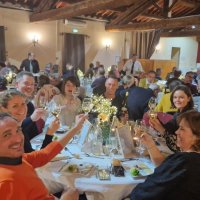 Dîners gastronomiques "L'Accord Inattendu"