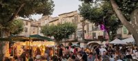 Les Estivales de Sommières 2023 Les Estivales de Sommières 2023