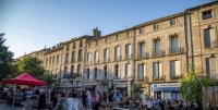 Les Estivales de Pézenas