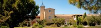 maison des vins du languedoc saporta