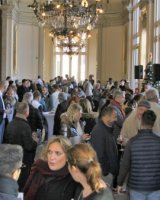 Salon des Vins Noël en Grés de Montpellier Salon des Vins Noël en Grés de Montpellier