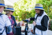 Balade Gastronomique Aux Gr&eacute;s de Montpellier 2024