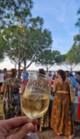 In Vino Ballestras- Palavas Les Flots 2024 In Vino Ballestras- Palavas Les Flots 2024