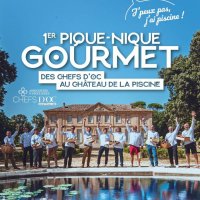 Pique-Nique Gourmet des chefs d'Oc