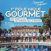 Pique-Nique Gourmet des chefs d'Oc