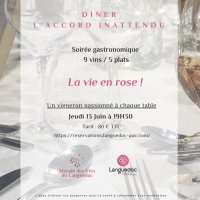L'Accord Inattendu - La Vie en Rose !
