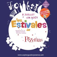 Les Estivales de Pézenas 