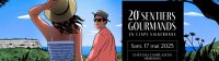 Sentiers Gourmands en Clape Vigneronne 2025