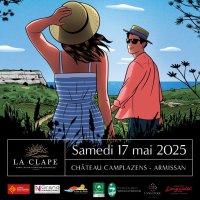 Sentiers Gourmands en Clape Vigneronne 2025