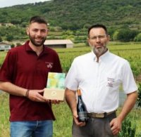 Les Rencontres Vigneronnes Les Rencontres Vigneronnes