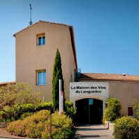 La Maison des Vins du Languedoc