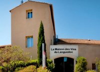 La Maison des Vins du Languedoc