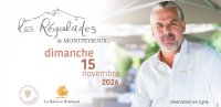 Les R&eacute;galades de Montpeyroux 2026