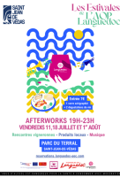 Les Estivales de Saint Jean de Védas Les Estivales de Saint Jean de Védas