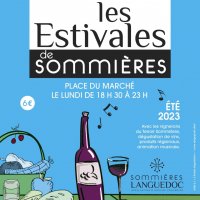 Les Estivales de Sommières 2023