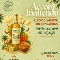 L'Accord Inattendu : Clairette en Voyage !