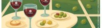 L'Accord Inattendu : L'AOC Languedoc Sommières met l'olive dans tous ses états ! L'Accord Inattendu : L'AOC Languedoc Sommières met l'olive dans tous ses états !