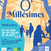 Ô millésimes 2023