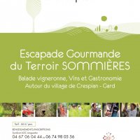 Escapade Gourmande de Sommières
