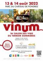 Vinum 2022 Vinum 2022