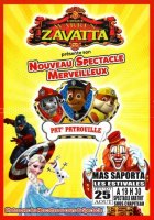 Les Estivales de Saporta 2022 Les Estivales de Saporta 2022